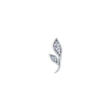 HALF MINI WISTERIA (LEFT ORIENTATION) 4074-100-L