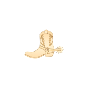 BOOTS WITH THE SPUR (LEFT FACING) 4079-1200-L
