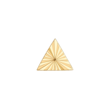 DIAMOND CUT TRIANGLE 3474-400