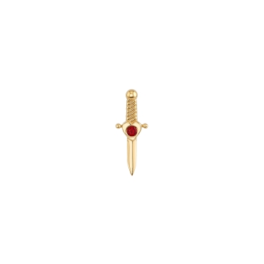 PERSEPHONE WITH GEM 3465-130