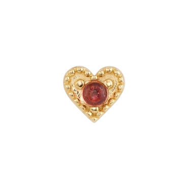 HEART HARLEQUIN 0122-450