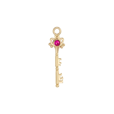 HEY PLUTO CHARM 03-2891