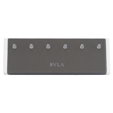 PLATINUM DISPLAY - 6 CLIP 50-31-035-11-PLAT