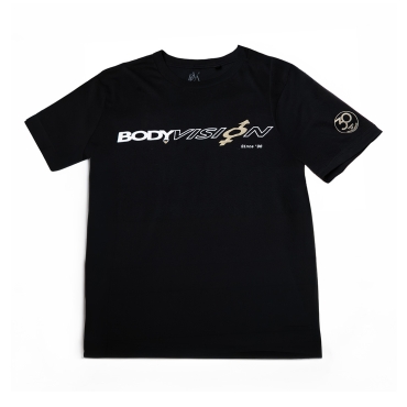30TH ANNIVERSARY LOGO TSHIRT APP-TEE30Y