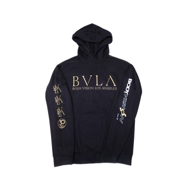 30TH ANNIVERSARY HOODIE APP-HD30Y