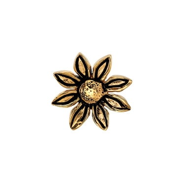 Golden Sunflower 0327-110