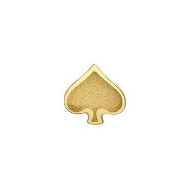 CARD SUIT - SPADE 4828
