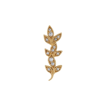LEFT WISTERIA 1944-160