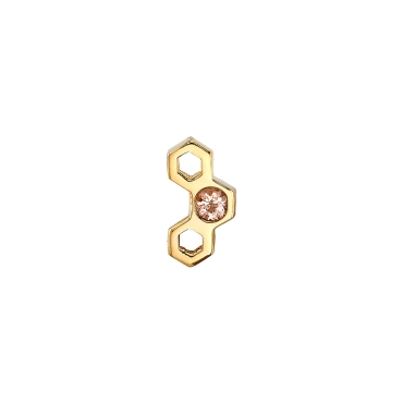 Honeycomb 7mm 1338