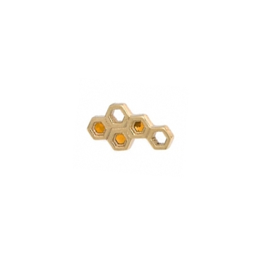 10x5mm HONEYCOMB 0811-1000