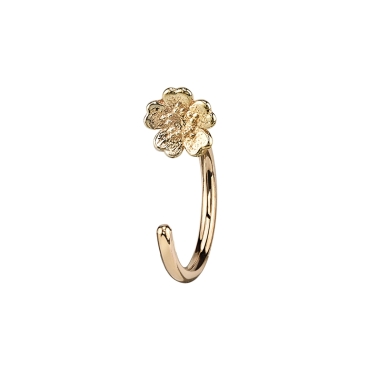 SIMPLE DAISY NOSTRIL NAIL 88-0527