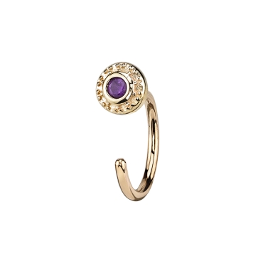 TINY NANDA NOSTRIL SNAIL 89-0570-500