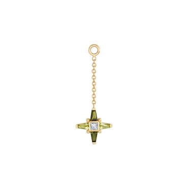 BEADED ANDUIN 03-4089-900