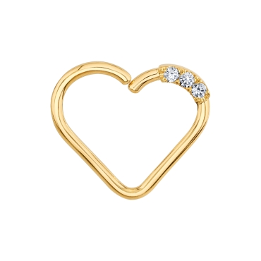 RIGHT HEARTBREAKER BLAZE 36-4923-150-R