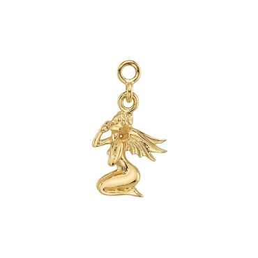 LEFT DEVIL ON MY SHOULDER CHARM 03-3263-100-L