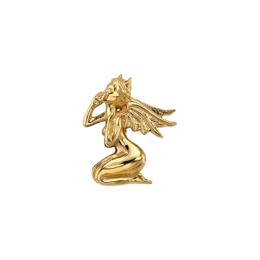 LEFT DEVIL ON MY SHOULDER 3263-100-L
