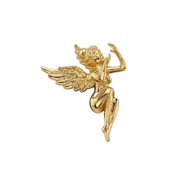 RIGHT ANGEL ON MY SHOULDER 3264-100-R
