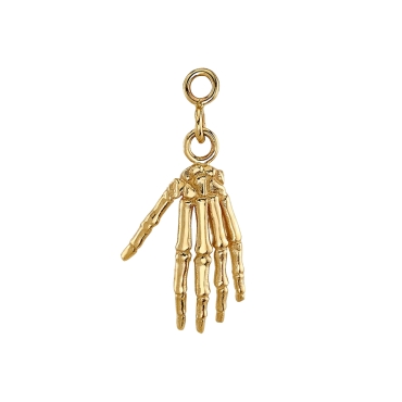 LEFT Crypt Keeper Charm 03-1946