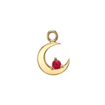 RIGHT NYX MOON CHARM 03-3942-750-R