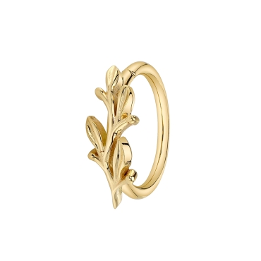 RIGHT AMITY RING NAVEL 37-1753