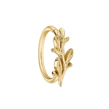 LEFT AMITY RING NAVEL 37-1753