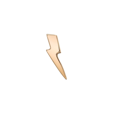 RIGHT LIGHTNING BOLT 0069