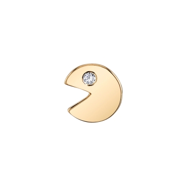 LEFT PACMAN 0634