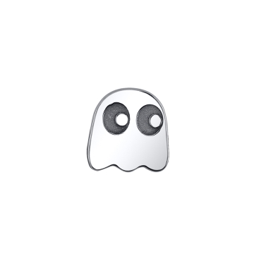 RIGHT HAPPY GHOST 0636