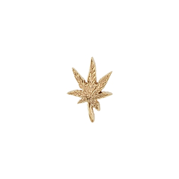 RIGHT POT LEAF 0766-600-R