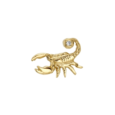 LEFT SCORPIO 1708