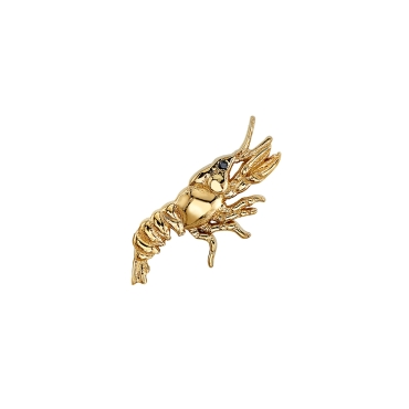 RIGHT CRAWDAD 1849-R