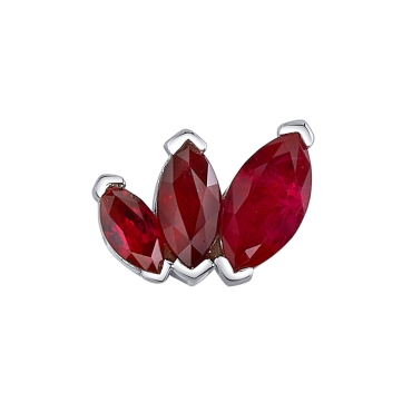 RIGHT FRENCH KISS 9X7MM 1871-900