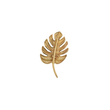 RIGHT MONSTERA LEAF 1915-R