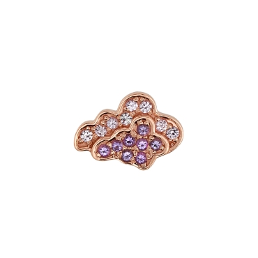 LEFT AZULA CLOUD 2858-L