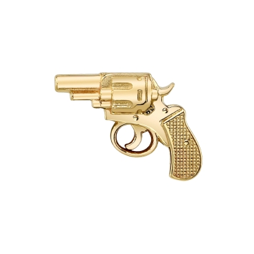 LEFT SNUB GUN 3184-800-L
