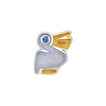 RIGHT BEN THE PELICAN 3257-750-R