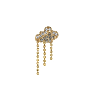 LEFT AHMA CLOUD 4551-L