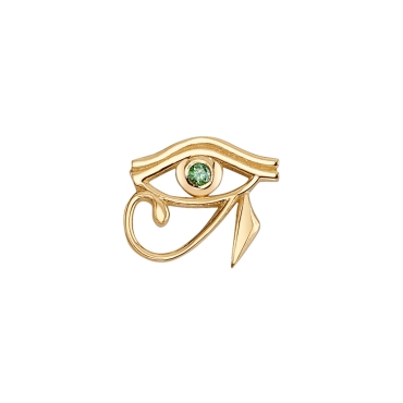 EYE OF RA WITH GEM 0595-700-R