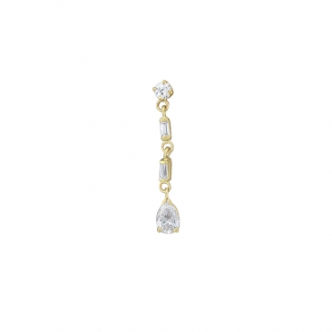 Bridal Veil 25-0155