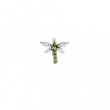 Large Dragonfly 03-1845