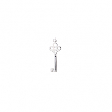 Skeleton Key Charm 03-2941