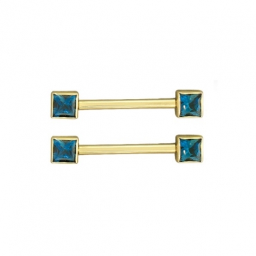 Princess Bezel Bell 07-0088