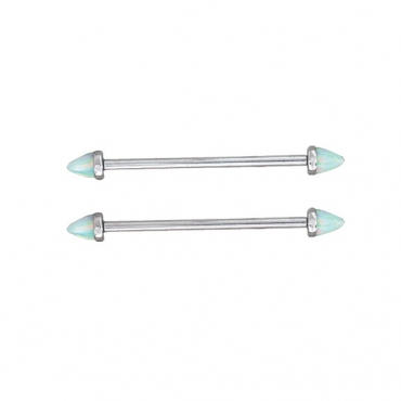 4mm Bullet Bell 41-3400