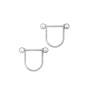 Simple Stirrup 07-0011