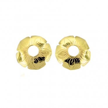 Hibiscus Shield 07-0053