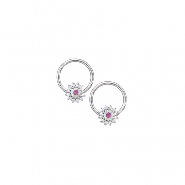 The Rose Ring 37-0097