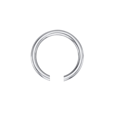 Captive Ring Only 00-Gauge/ID