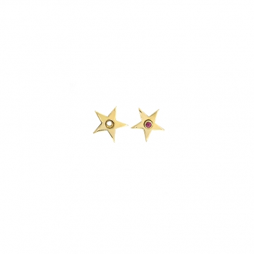 Large Star 91-0007